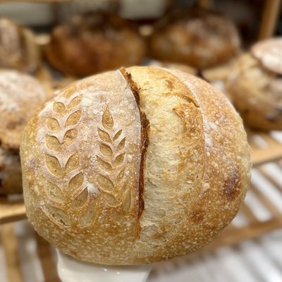 Classic Sourdough