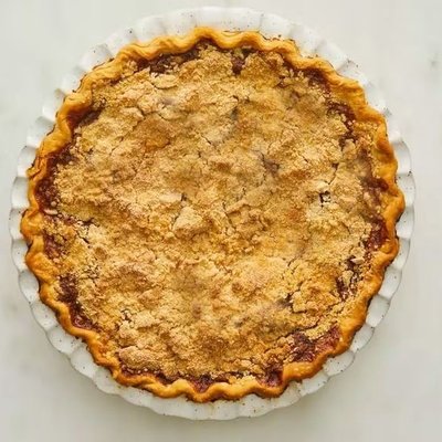 ShooFly pie