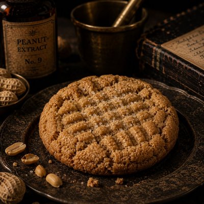 Peanut Butter