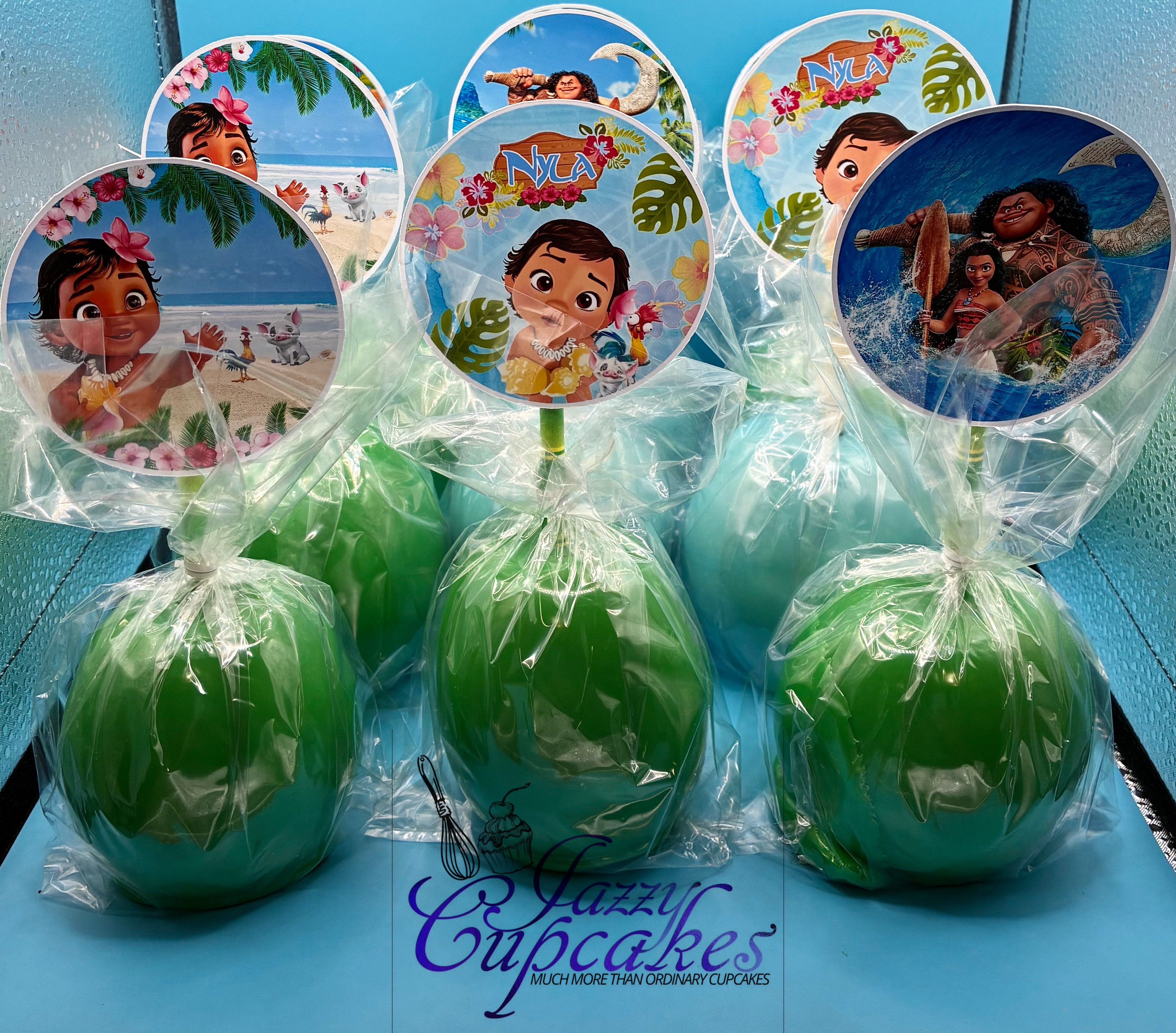3 Dozen Treat Package 