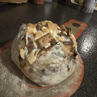 Smores 6”
