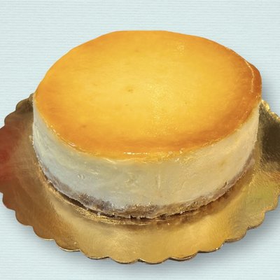 New York Cheesecake