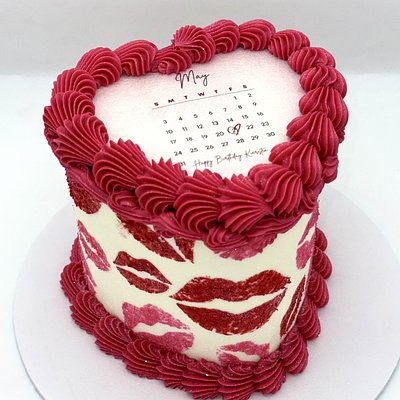 6in Cake