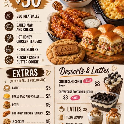 Meal Deal 