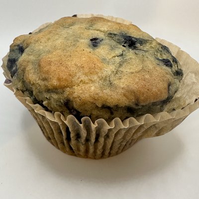 Blueberry Muffin
