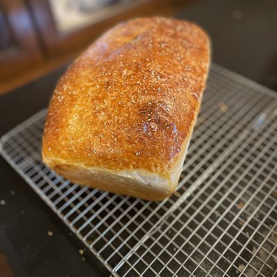 Sandwich Loaf