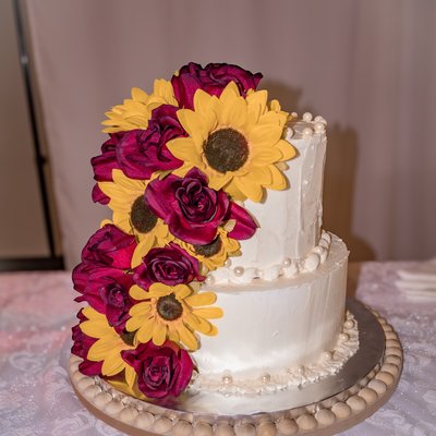 Custom Cakes