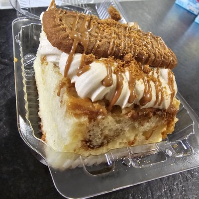 Cake Slices