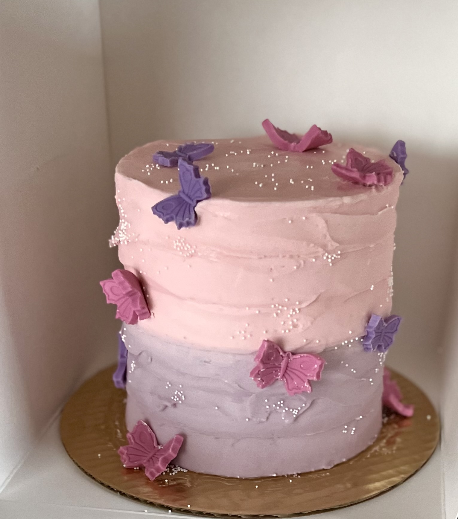 Custom Cake 