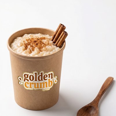 Arroz Con Leche 
