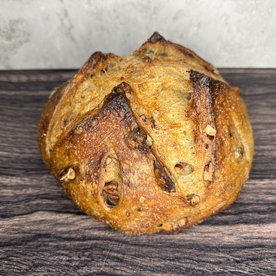 Specialty/Inclusion Sourdough Loaf