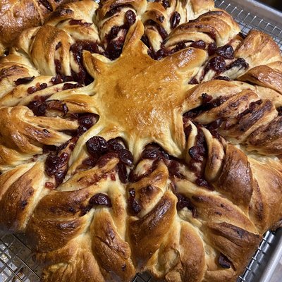 Star Bread 