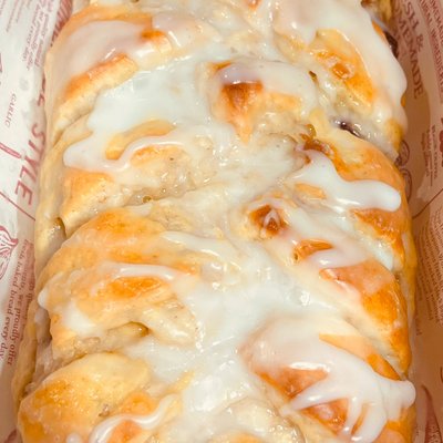 Cheese Danish 