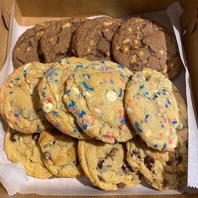 Varsity Pack 3 Dozen