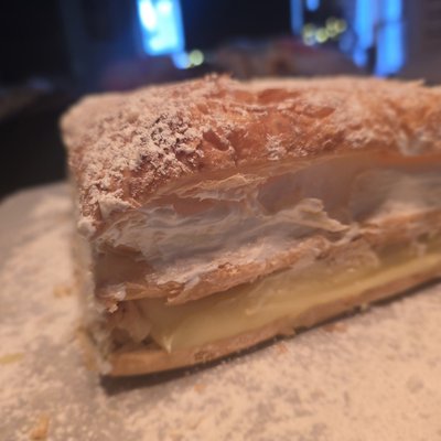 Napoleon Slab 