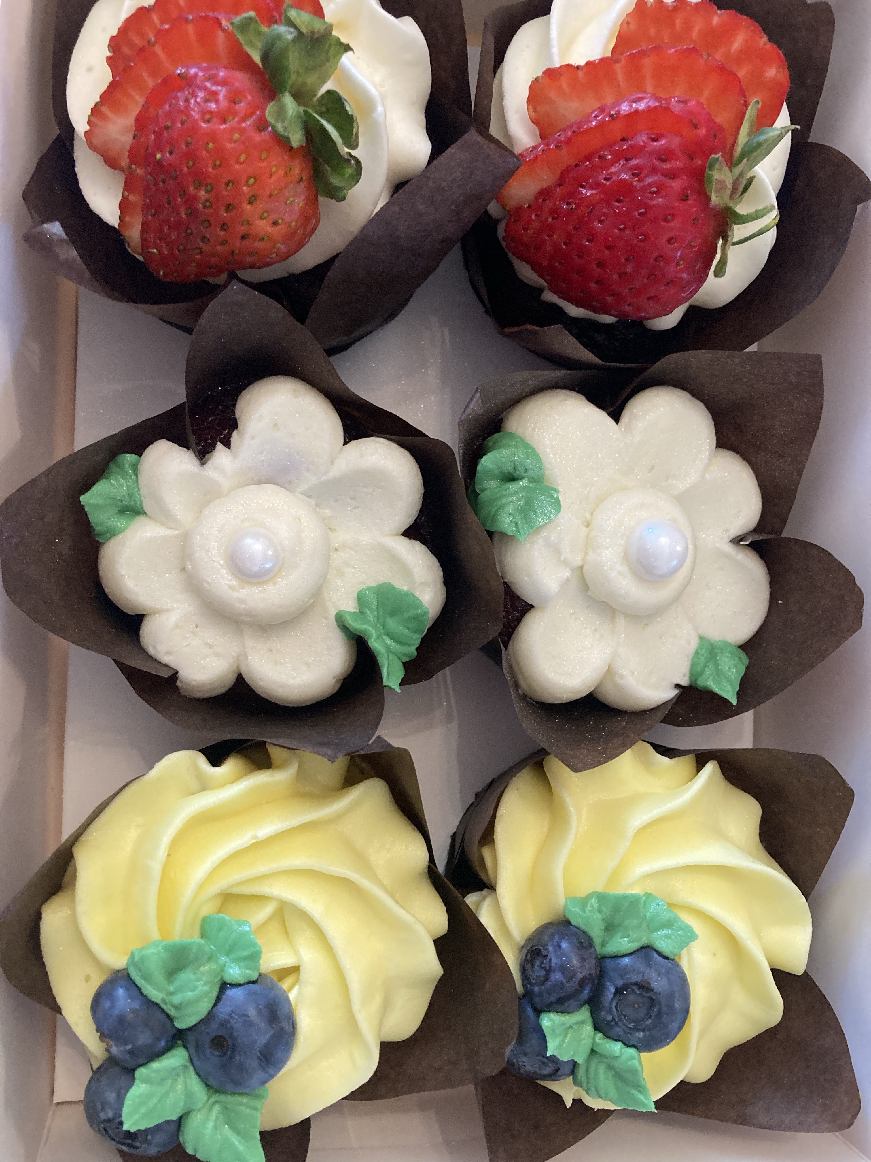 Tasting Box