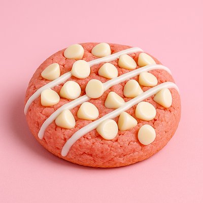 Strawberry Kream