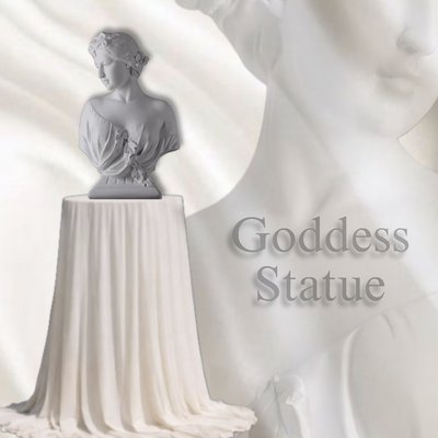 Goddess Statues 
