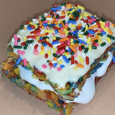 Loaded Fruity Pebbles