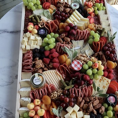 X-large Charcuterie board 