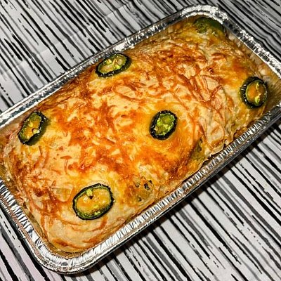 Freshly Baked Bread 🥖