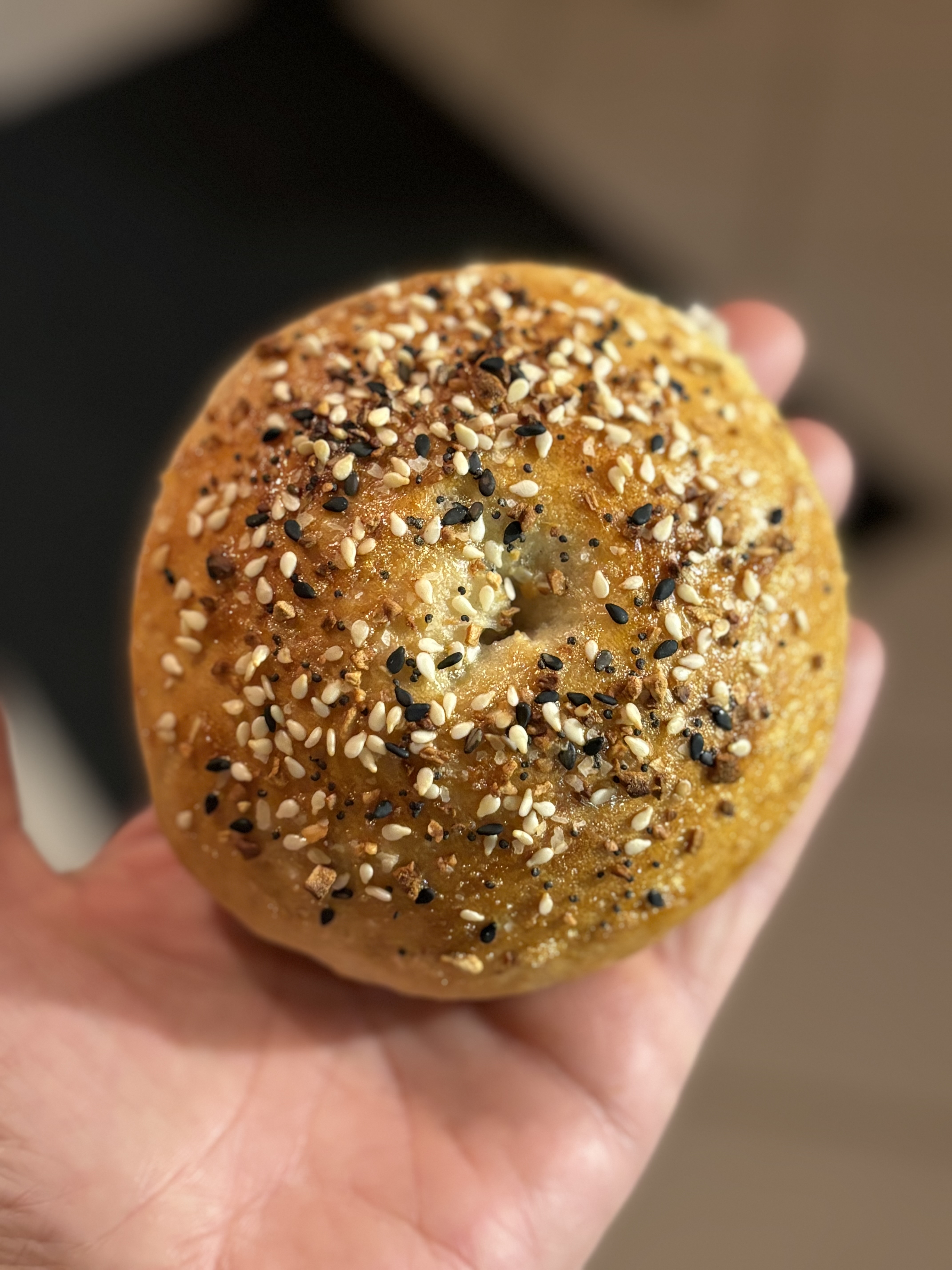 Bagels 