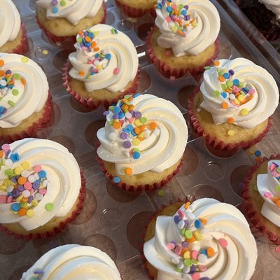 Cupakes