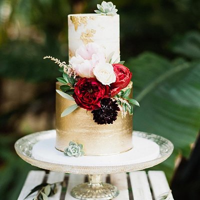 It’s Your Special Day 💒