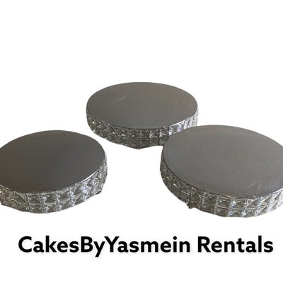 Cake Stand(s) 