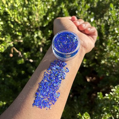 Sparkle Sauce | Mermaid Hair 