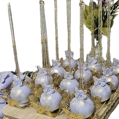 Custom Cakepops