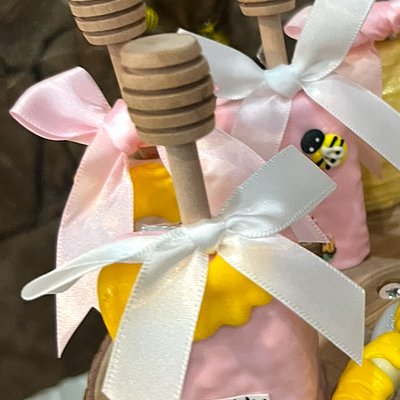 Chocolate Covered Rice Krispies 