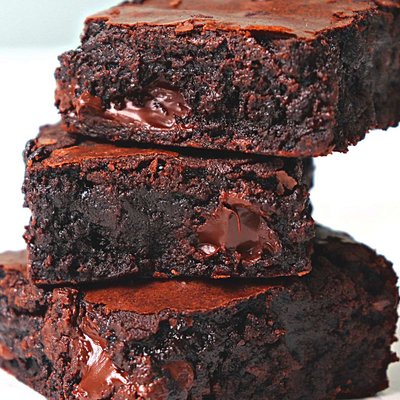 Fudge Brownies 