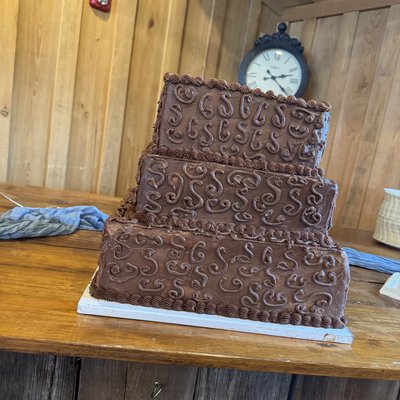 Custom Cake/Cupcakes Inquiry