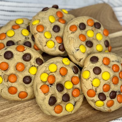 Gluten Free Drop cookies
