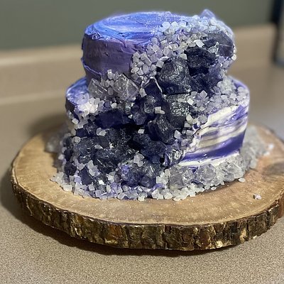 Customized Cake