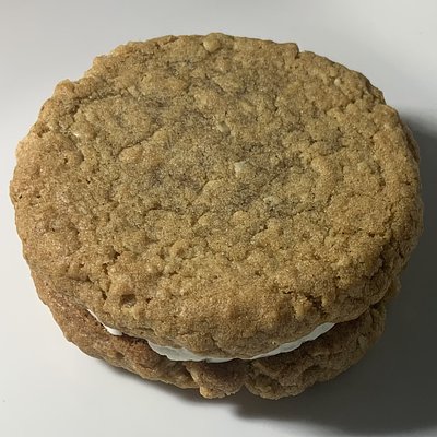 Oatmeal Cream Pie