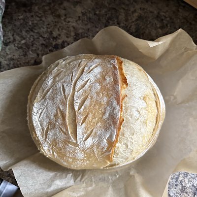 Classic Loaf