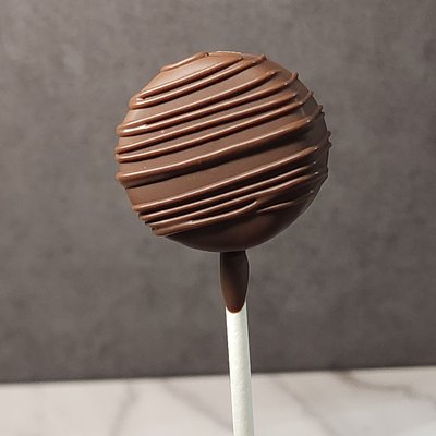 Cake Pop- Chocolate 