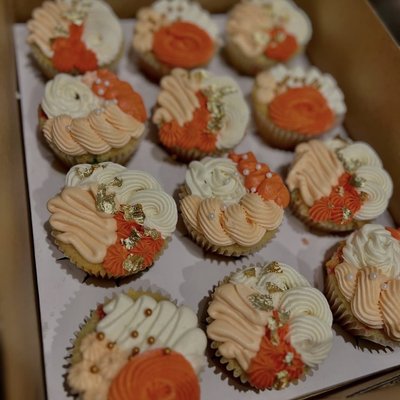 Cupcakes