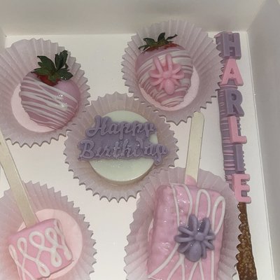 Sample Box #1