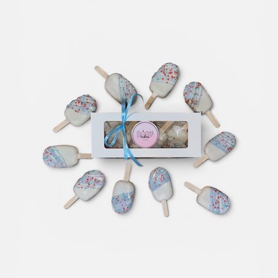 Cake Pops