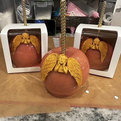 Candy Apple
