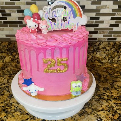 Cake 