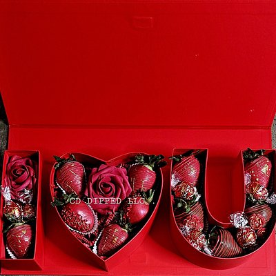 I❤️U VALENTINE'S BOX