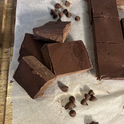 Classic Chocolate NF