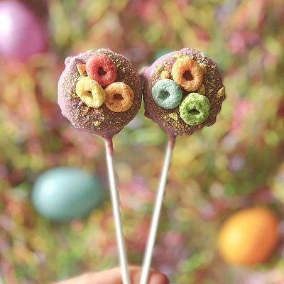 #2 🌟FRUIT LOOPS🌟