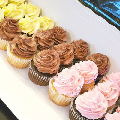 Cupcakes