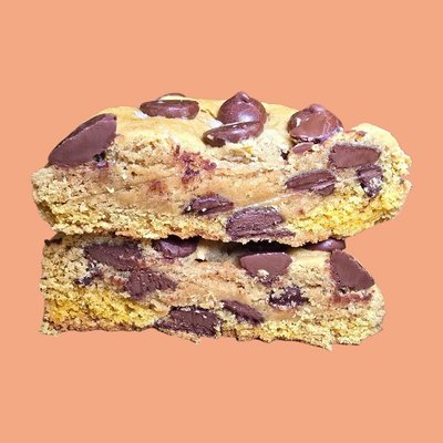 Dark Chocolate Chip Pumpkin 