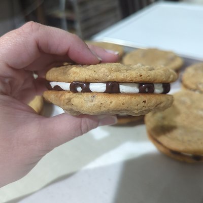 S'more's Sammie 